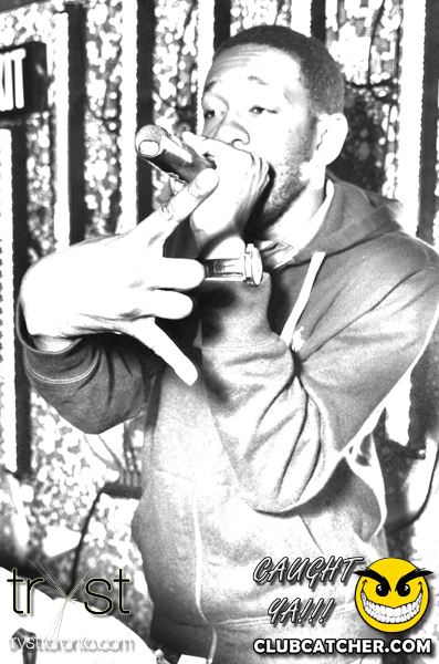 Tryst nightclub photo 217 - June 1st, 2012