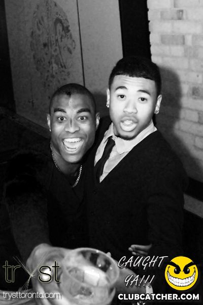 Tryst nightclub photo 218 - June 1st, 2012