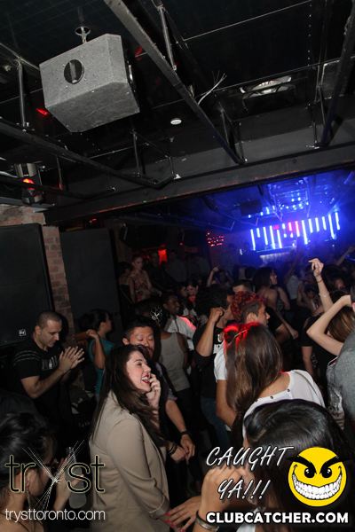Tryst nightclub photo 221 - June 1st, 2012