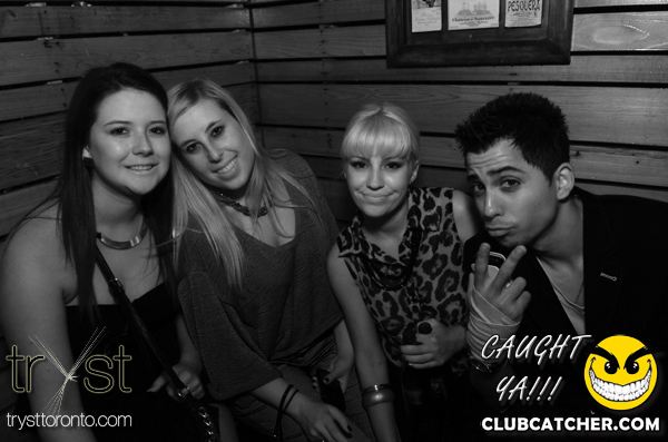 Tryst nightclub photo 223 - June 1st, 2012
