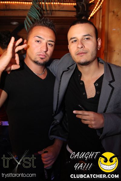 Tryst nightclub photo 224 - June 1st, 2012