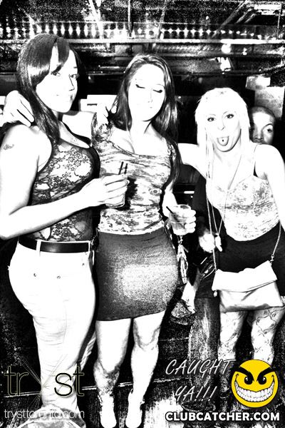 Tryst nightclub photo 226 - June 1st, 2012