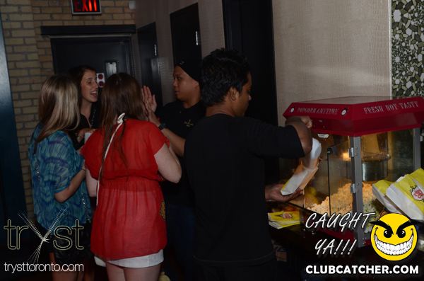 Tryst nightclub photo 227 - June 1st, 2012