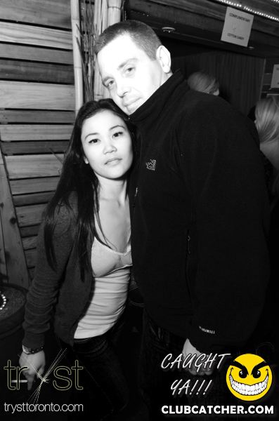 Tryst nightclub photo 231 - June 1st, 2012