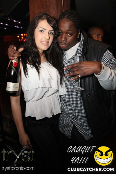 Tryst nightclub photo 237 - June 1st, 2012