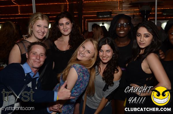 Tryst nightclub photo 238 - June 1st, 2012