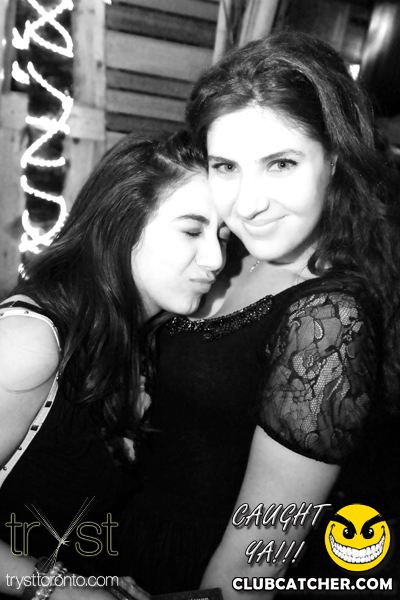 Tryst nightclub photo 241 - June 1st, 2012