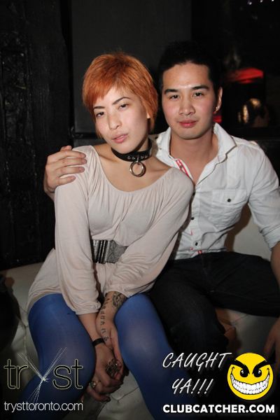 Tryst nightclub photo 248 - June 1st, 2012