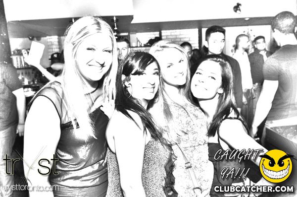 Tryst nightclub photo 250 - June 1st, 2012
