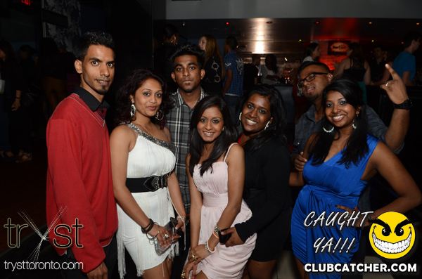 Tryst nightclub photo 252 - June 1st, 2012
