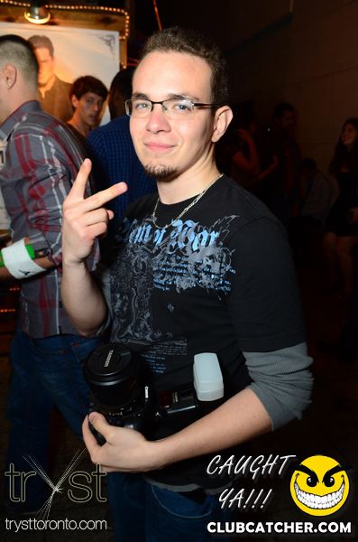 Tryst nightclub photo 253 - June 1st, 2012