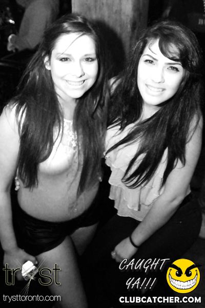 Tryst nightclub photo 254 - June 1st, 2012