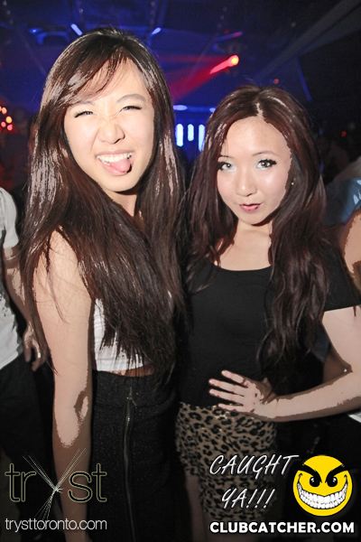 Tryst nightclub photo 259 - June 1st, 2012