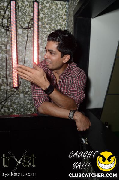 Tryst nightclub photo 262 - June 1st, 2012
