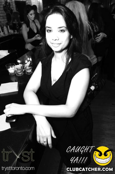 Tryst nightclub photo 263 - June 1st, 2012
