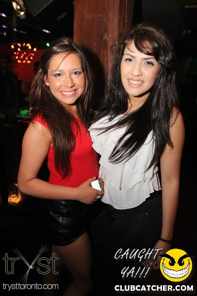 Tryst nightclub photo 28 - June 1st, 2012