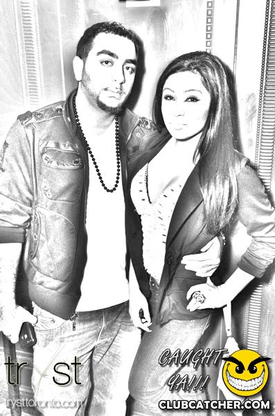 Tryst nightclub photo 271 - June 1st, 2012