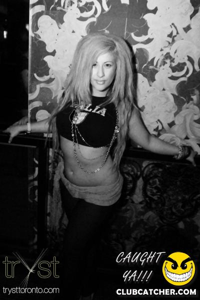 Tryst nightclub photo 272 - June 1st, 2012