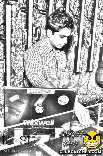 Tryst nightclub photo 274 - June 1st, 2012