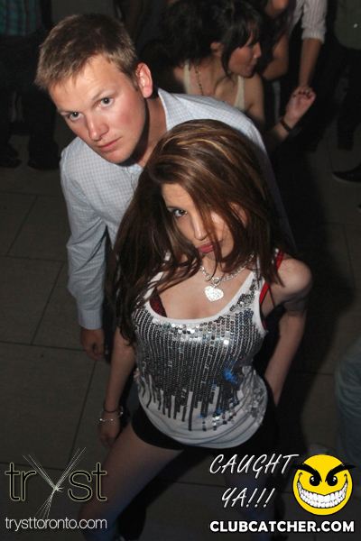 Tryst nightclub photo 276 - June 1st, 2012