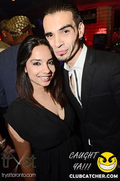 Tryst nightclub photo 278 - June 1st, 2012