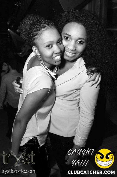 Tryst nightclub photo 279 - June 1st, 2012