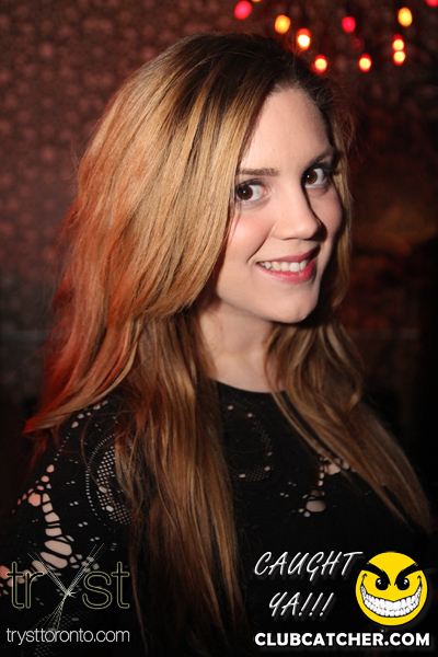 Tryst nightclub photo 29 - June 1st, 2012