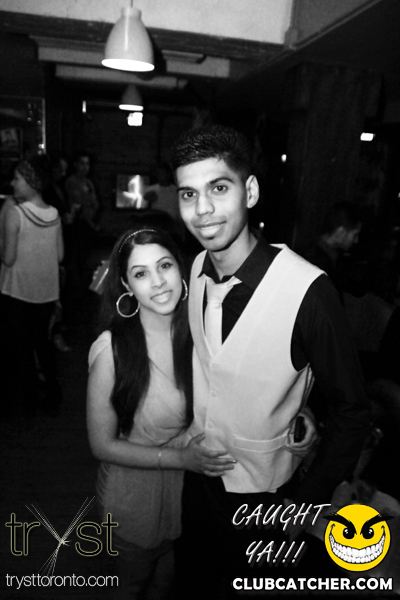 Tryst nightclub photo 282 - June 1st, 2012