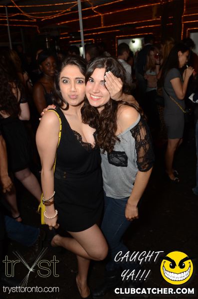 Tryst nightclub photo 283 - June 1st, 2012