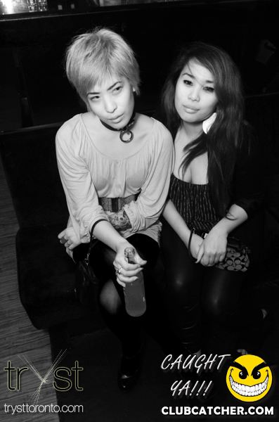 Tryst nightclub photo 284 - June 1st, 2012