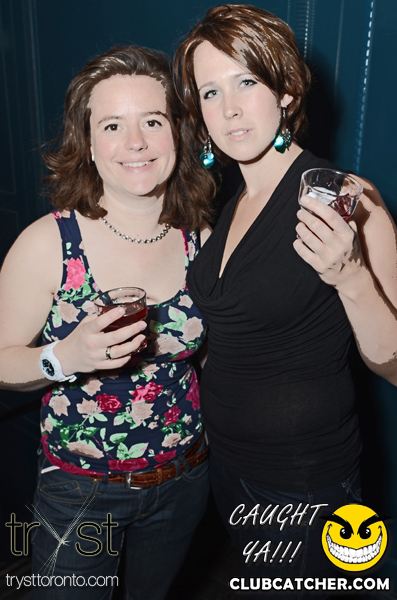 Tryst nightclub photo 285 - June 1st, 2012
