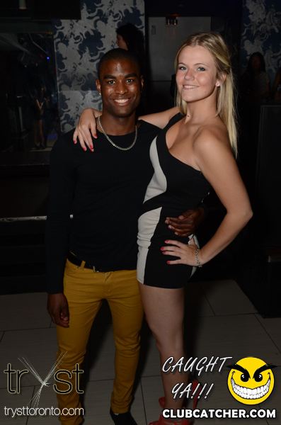 Tryst nightclub photo 286 - June 1st, 2012
