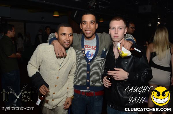 Tryst nightclub photo 287 - June 1st, 2012