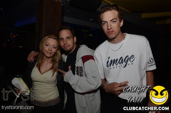 Tryst nightclub photo 288 - June 1st, 2012