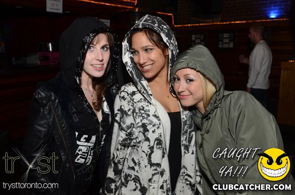 Tryst nightclub photo 30 - June 1st, 2012