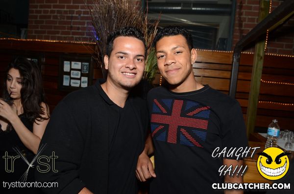 Tryst nightclub photo 293 - June 1st, 2012
