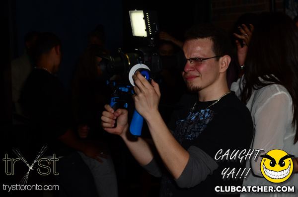 Tryst nightclub photo 295 - June 1st, 2012