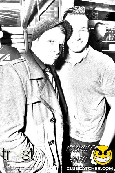 Tryst nightclub photo 296 - June 1st, 2012