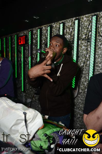 Tryst nightclub photo 32 - June 1st, 2012