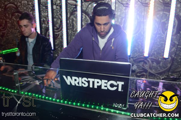 Tryst nightclub photo 36 - June 1st, 2012