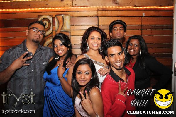 Tryst nightclub photo 38 - June 1st, 2012