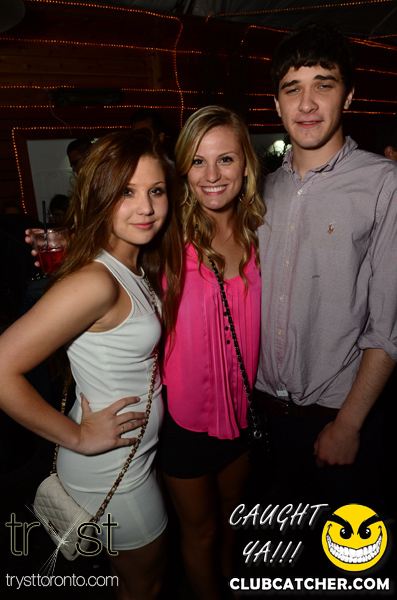 Tryst nightclub photo 39 - June 1st, 2012