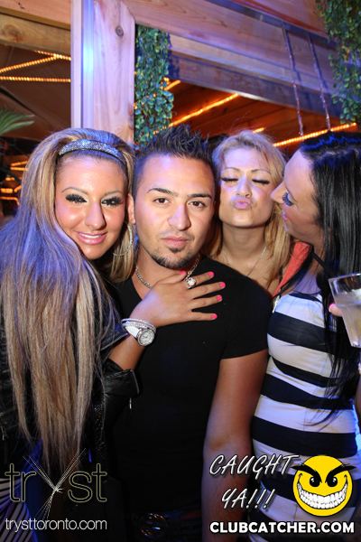 Tryst nightclub photo 40 - June 1st, 2012