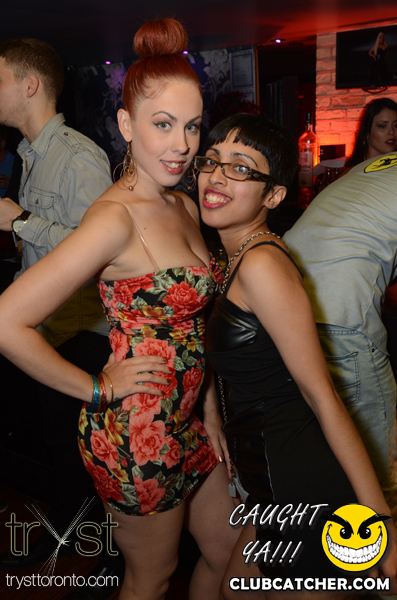 Tryst nightclub photo 45 - June 1st, 2012