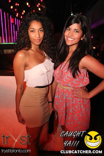 Tryst nightclub photo 6 - June 1st, 2012