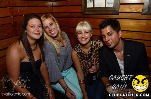 Tryst nightclub photo 51 - June 1st, 2012