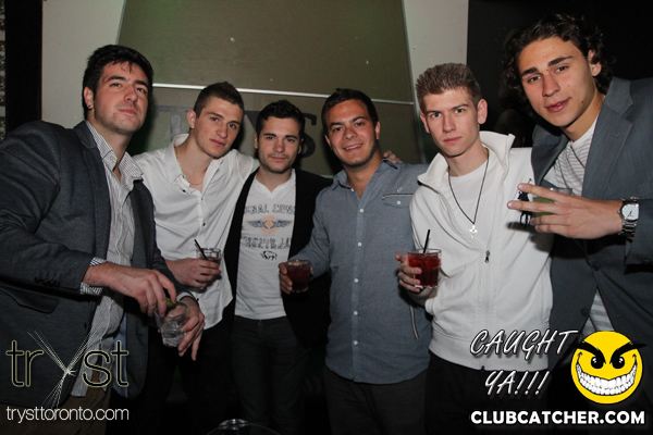 Tryst nightclub photo 55 - June 1st, 2012