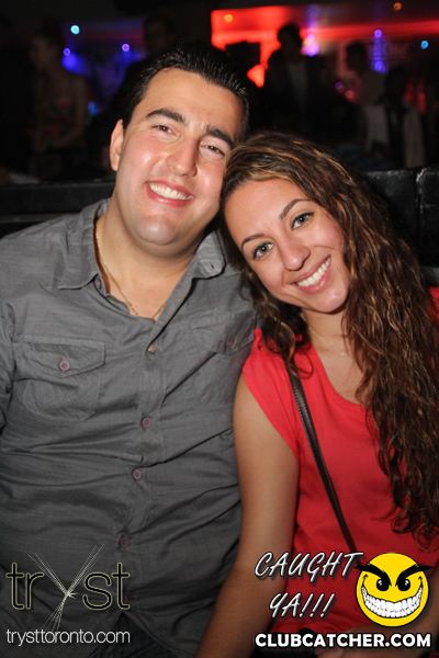 Tryst nightclub photo 56 - June 1st, 2012