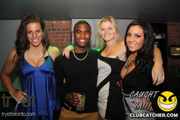 Tryst nightclub photo 60 - June 1st, 2012