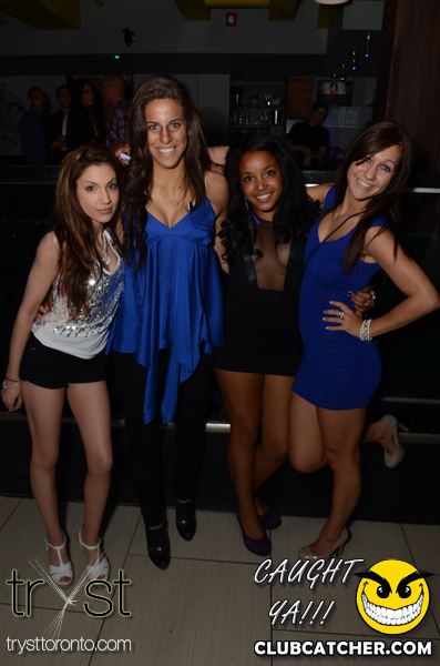 Tryst nightclub photo 7 - June 1st, 2012